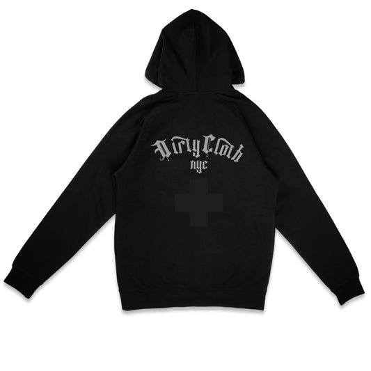 DirtyCloth Dist. Originals Hoodie
