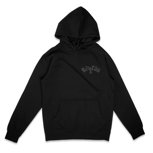 DirtyCloth Dist. Originals Hoodie