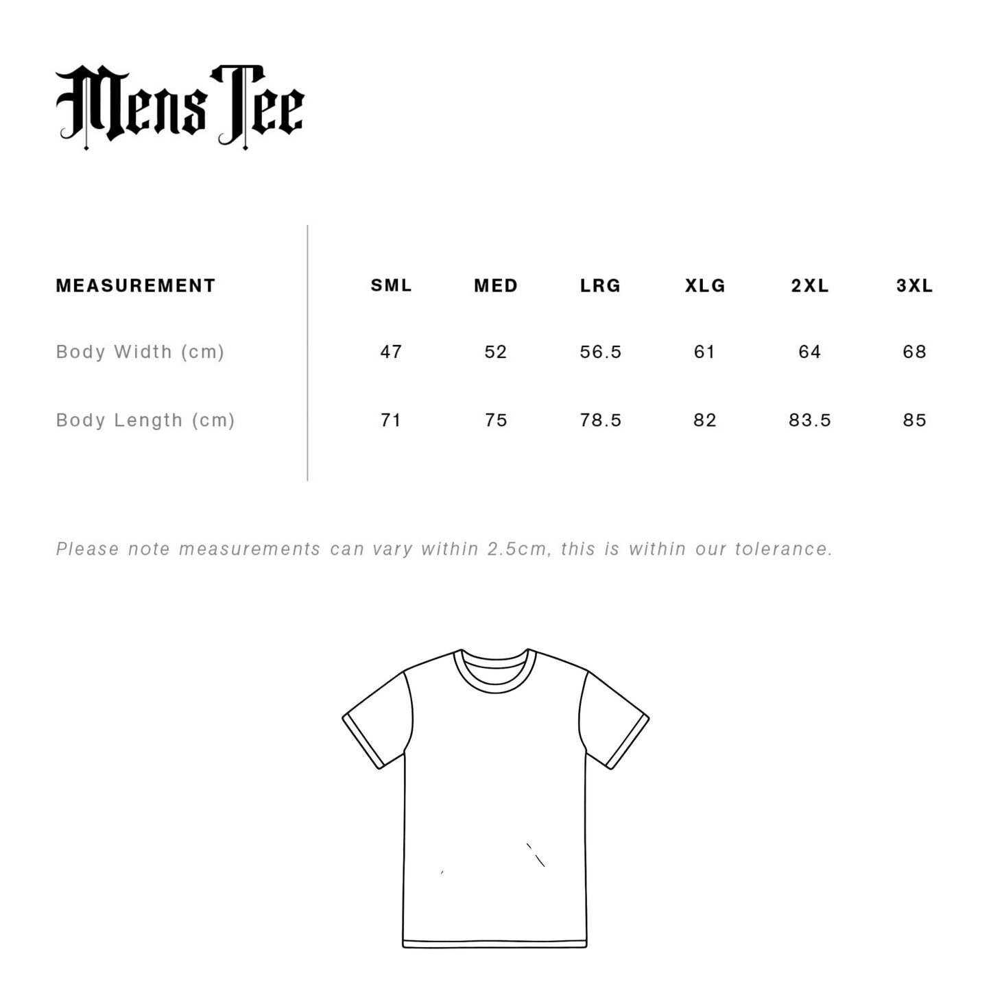 DirtyCloth Dist. Barbed Wire Tee