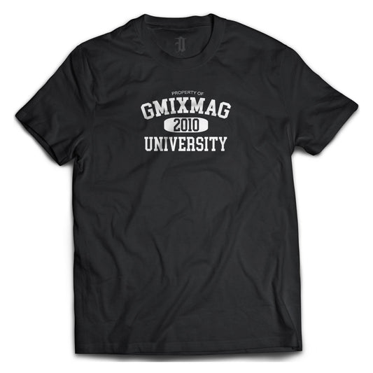 Property of GMIXMAG — Heavyweight Tee