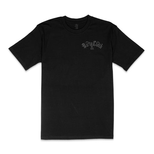 DirtyCloth Dist. Originals Tee