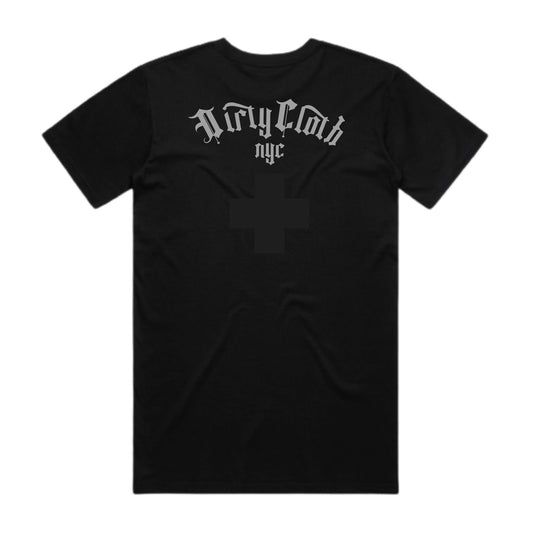 DirtyCloth Dist. Originals Tee