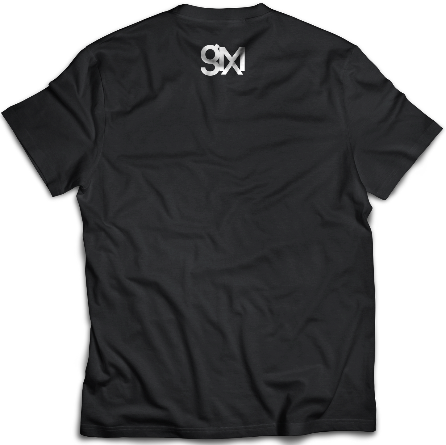 Property of GMIXMAG — Heavyweight Tee