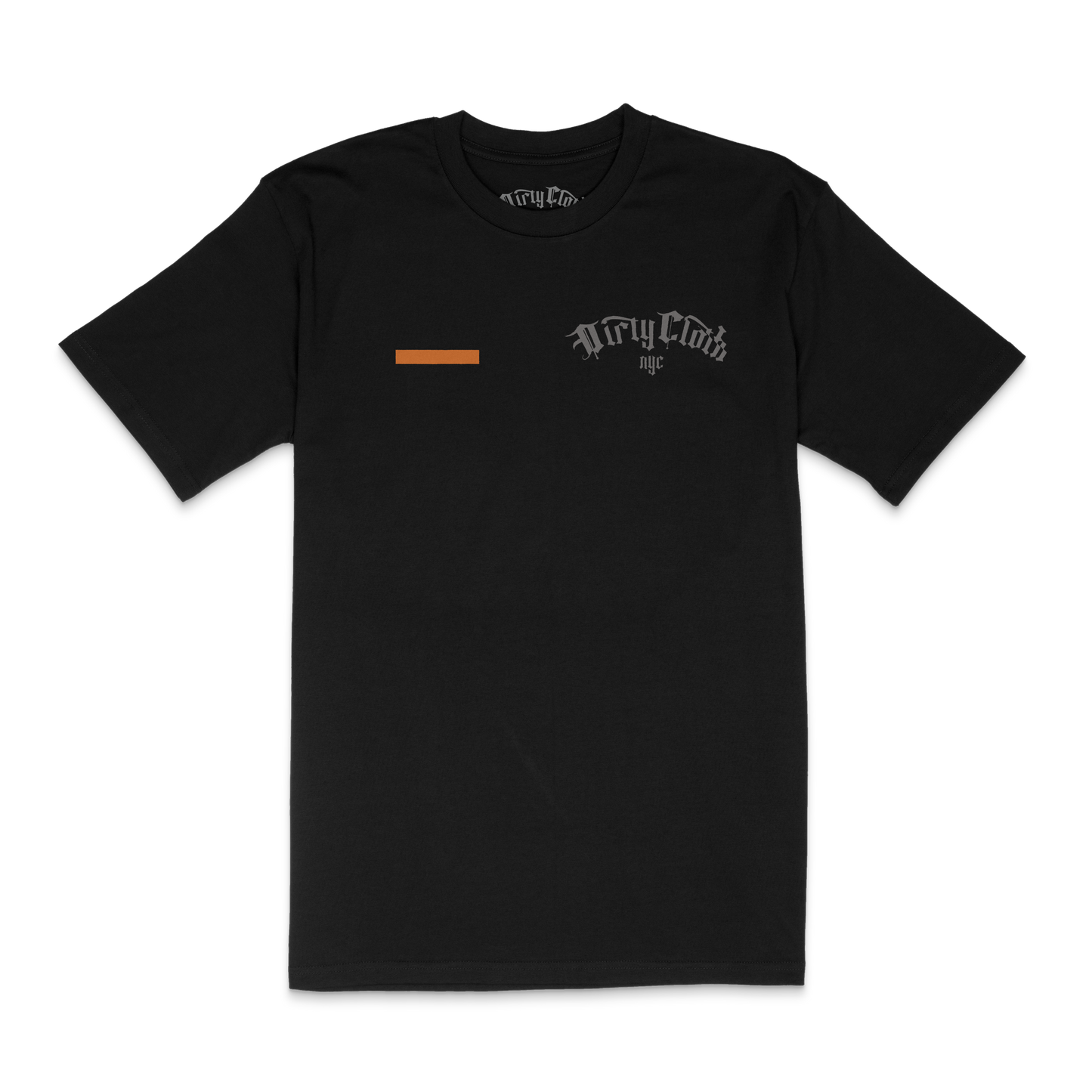 Signature Mini Logo - Tee