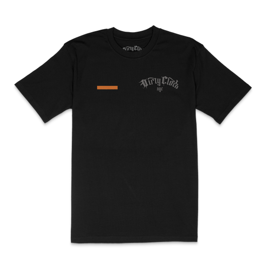 Signature Mini Logo - Tee