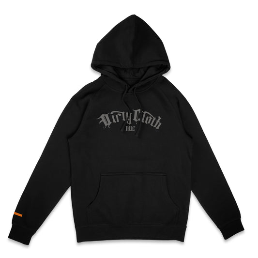 Signature Logo - Hoodie